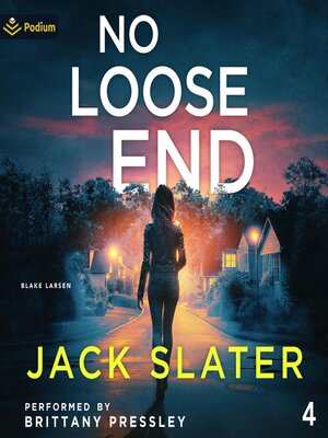 cover image of No Loose End